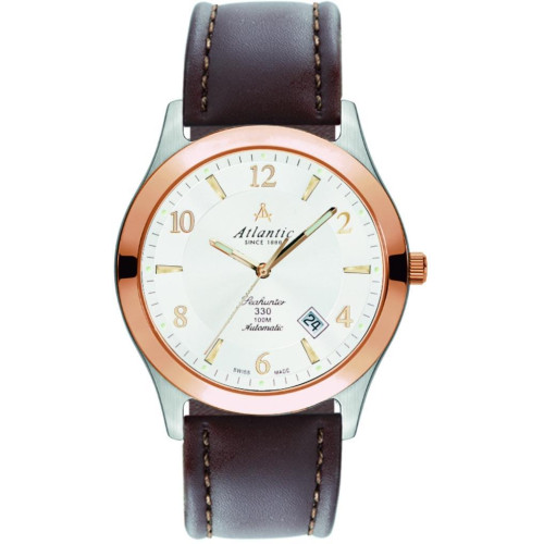 Часы Atlantic 71760.43.25R
