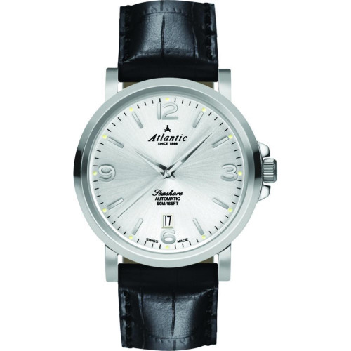 Часы Atlantic 72760.41.25