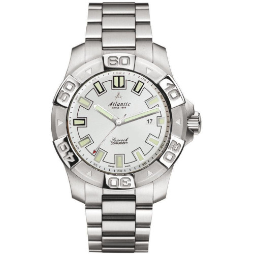 Часы Atlantic 87375.41.21S