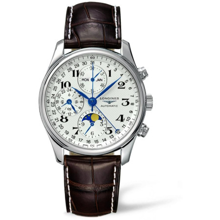 Часы Longines L2.673.4.78.5