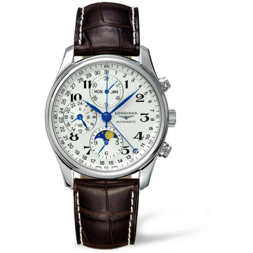 Часы Longines L2.673.4.78.5 Часы Longines L2.673.4.78.5