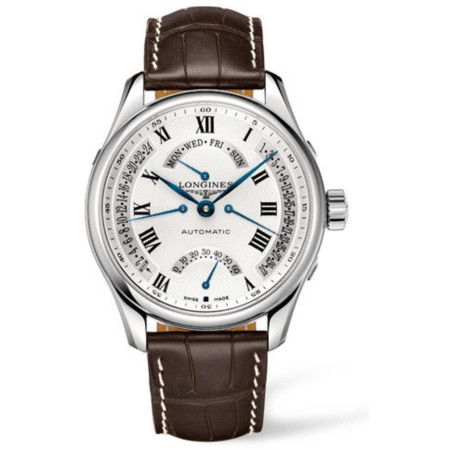 Часы Longines L2.717.4.71.5