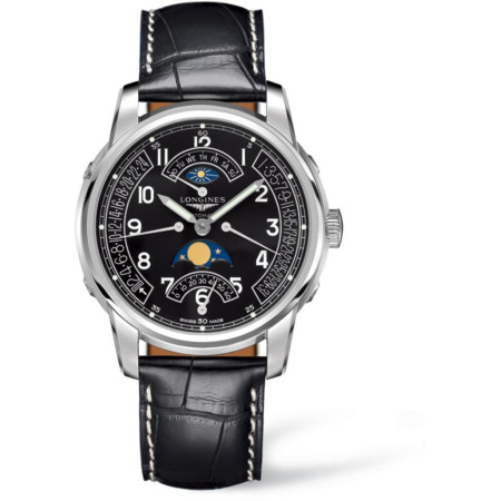 Часы Longines L2.764.4.53.3