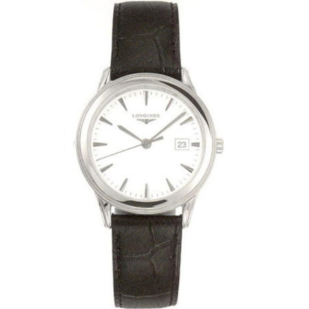 Часы Longines L4.716.4.12.2
