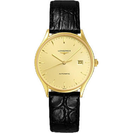 Часы Longines L4.760.2.32.2