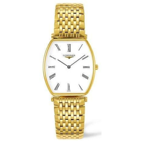 Часы Longines L4.705.2.11.8