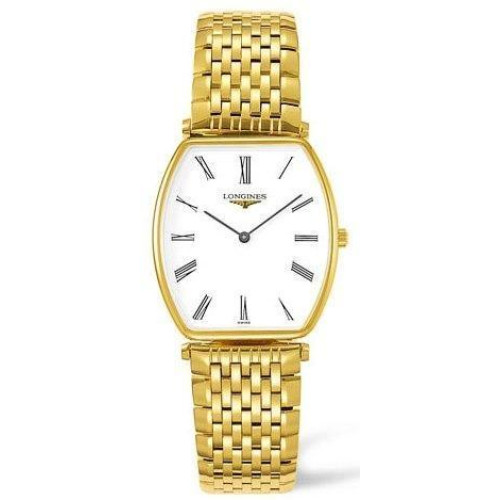 Часы Longines L4.705.2.11.8 Часы Longines L4.705.2.11.8