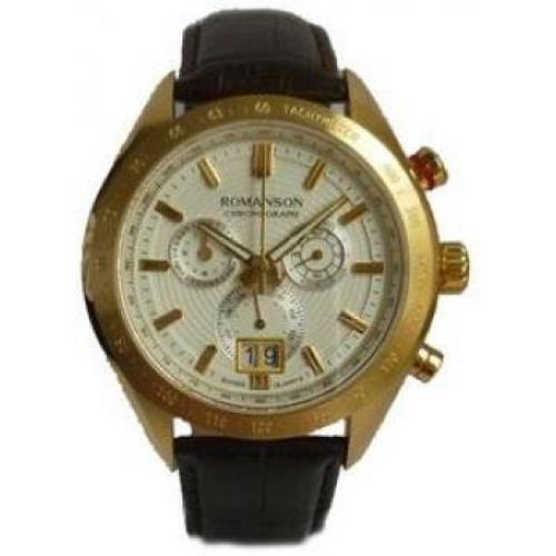 Часы Romanson AL6A06HMGD WH Часы Romanson AL6A06HMGD WH