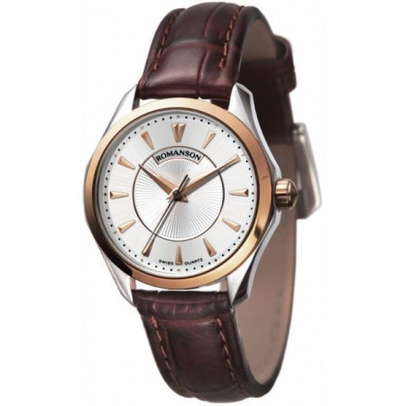 Часы Romanson TL0337M2T WH