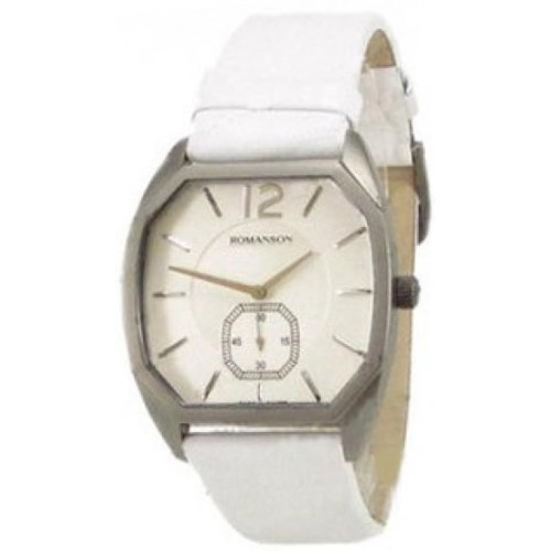 Часы Romanson TL1247MWH WH Часы Romanson TL1247MWH WH