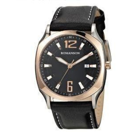 Часы Romanson TL1271MR2T BK