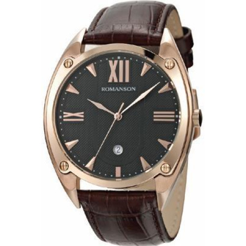 Часы Romanson TL1272MRG BK Часы Romanson TL1272MRG BK