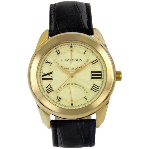 Часы Romanson TL2615BMG GD Часы Romanson TL2615BMG GD