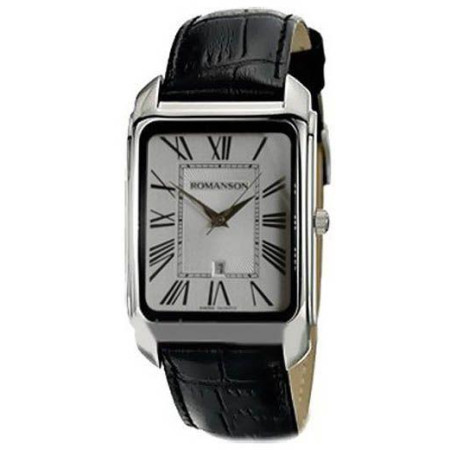 Часы Romanson TL2632MWH WH