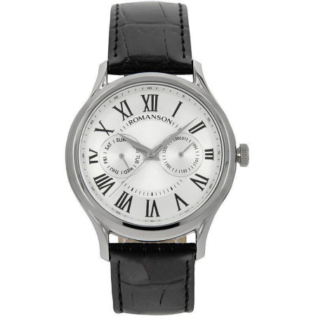 Часы Romanson TL3204FMWH WH