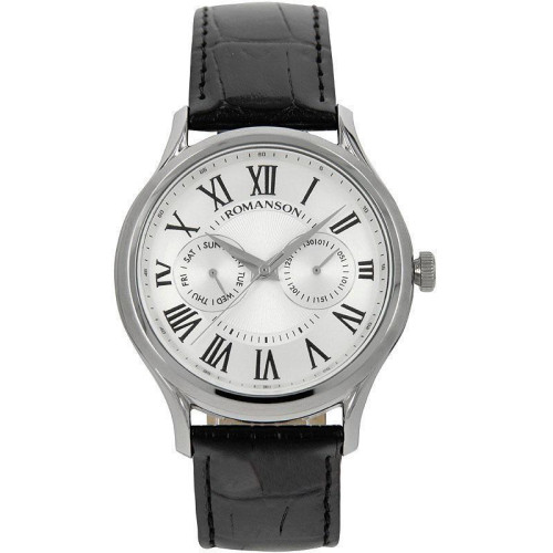 Часы Romanson TL3204FMWH WH