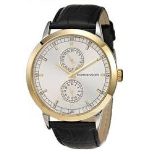 Часы Romanson TL3216FMR2T WH Часы Romanson TL3216FMR2T WH