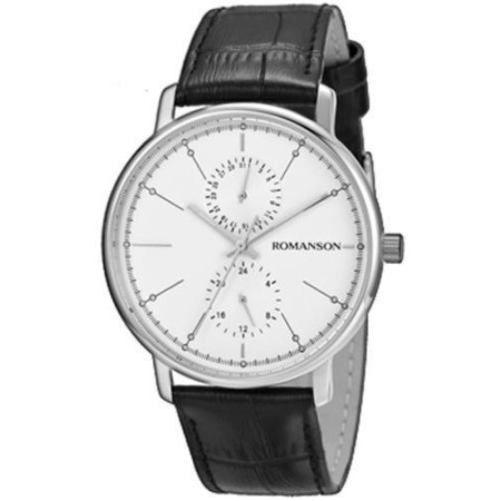 Часы Romanson TL3236FMWH WH