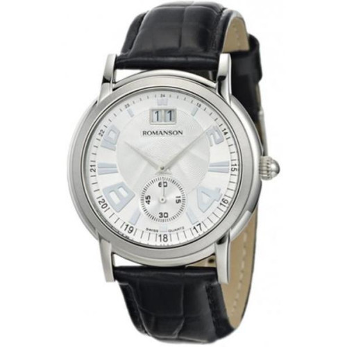 Часы Romanson TL3587BMWH WH Часы Romanson TL3587BMWH WH