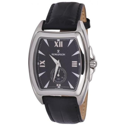 Часы Romanson TL3598MWH BK