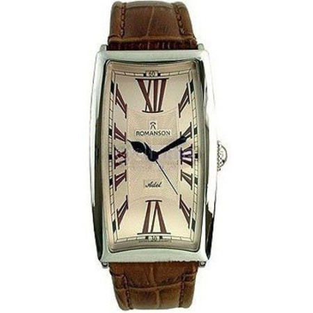 Часы Romanson TL4116SMWH RG