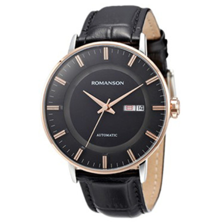 Часы Romanson TL4254RMR2T BK