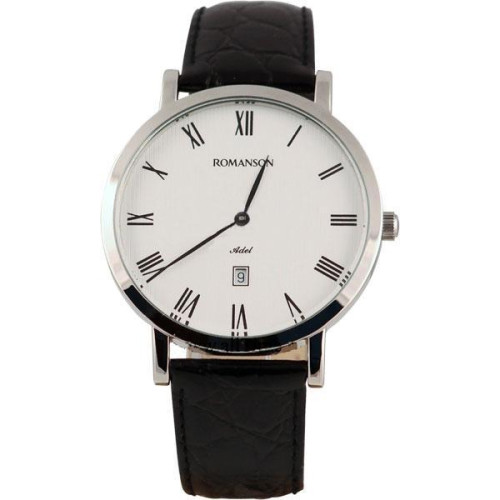 Часы Romanson TL5507XWH WH Часы Romanson TL5507XWH WH