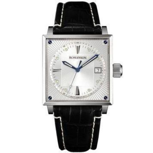 Часы Romanson TL6156RMWH WH Часы Romanson TL6156RMWH WH