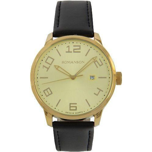 Часы Romanson TL8250BMG GD (A) Часы Romanson TL8250BMG GD (A)