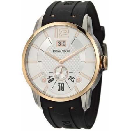 Часы Romanson TL9213M2T WH