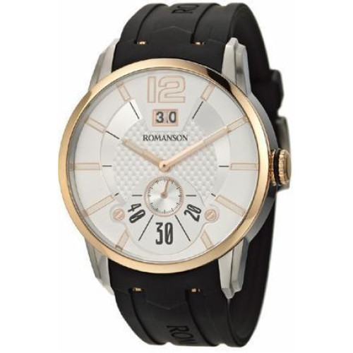 Часы Romanson TL9213M2T WH Часы Romanson TL9213M2T WH