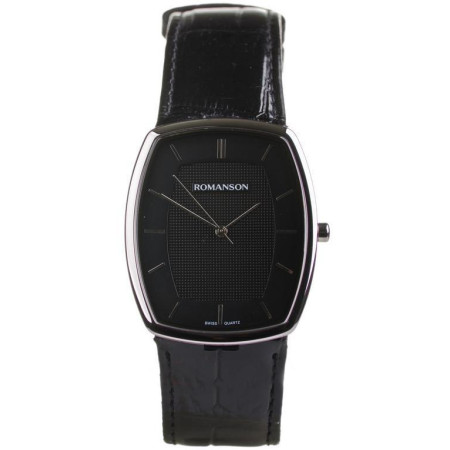 Часы Romanson TL9258CMWH BK