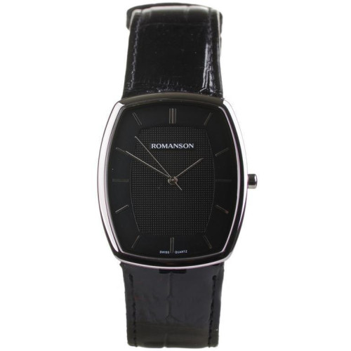 Часы Romanson TL9258CMWH BK Часы Romanson TL9258CMWH BK