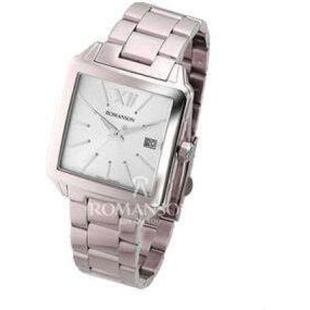 Часы Romanson TM6145MRG WHITE