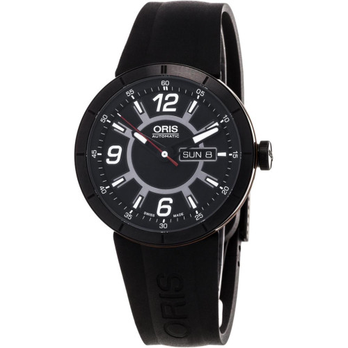 Часы Oris 735 7651 4764-RS Часы Oris 735 7651 4764-RS