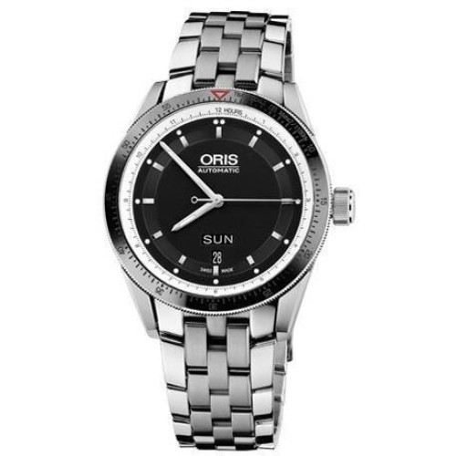 Часы Oris 735 7662 4154-MB Часы Oris 735 7662 4154-MB