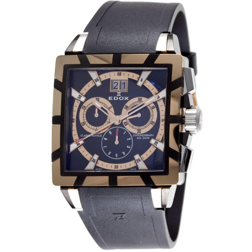Часы Edox 72005 357RN NIR Часы Edox 72005 357RN NIR