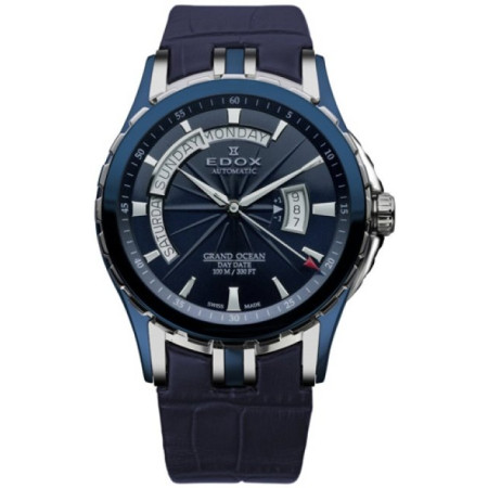 Часы Edox 83006 357B BUIN