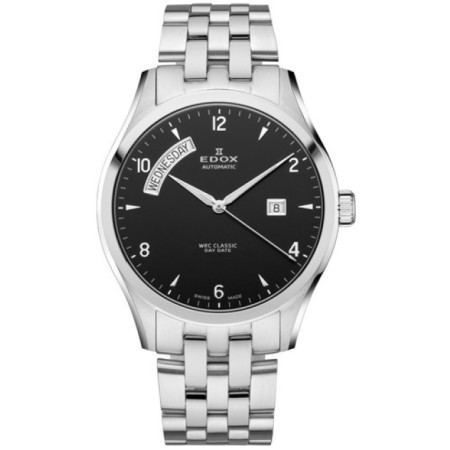 Часы Edox 83013 3 NIN