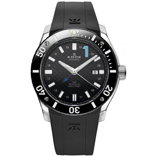 Часы Edox 93005 3 NBU