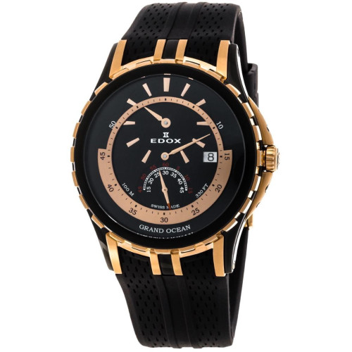 Часы Edox 77002 357RN NIR Часы Edox 77002 357RN NIR