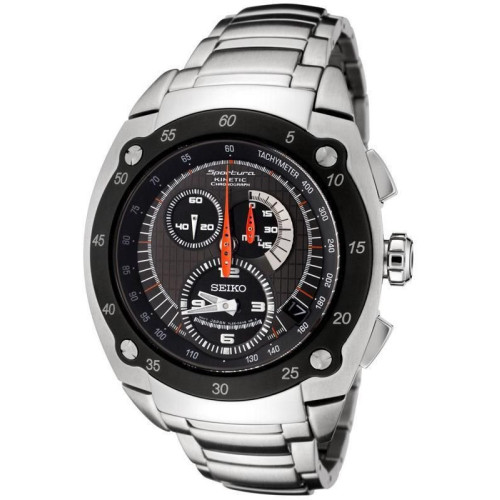 Часы Seiko SNL033P1