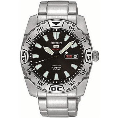 Часы Seiko SRP165K1