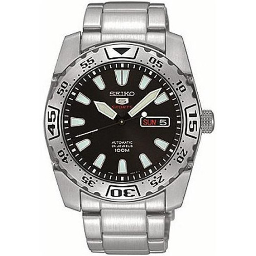 Часы Seiko SRP165K1 Часы Seiko SRP165K1
