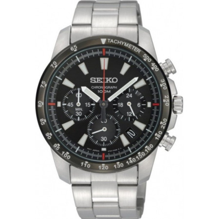 Часы Seiko SSB031P1