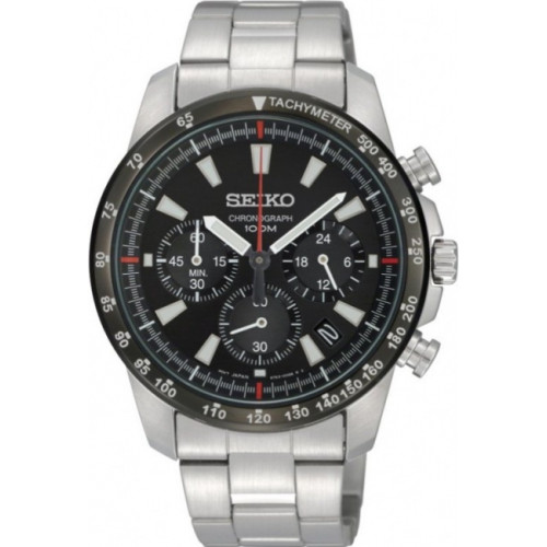 Часы Seiko SSB031P1 Часы Seiko SSB031P1