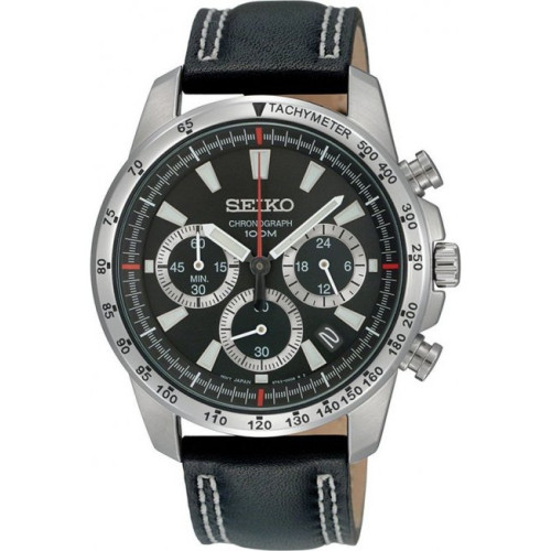 Часы Seiko SSB033P1 Часы Seiko SSB033P1