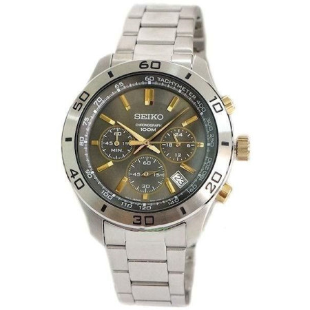 Часы Seiko SSB057P1