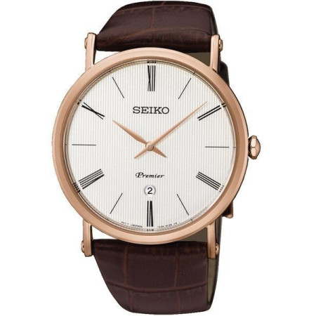 Часы Seiko SKP398P1