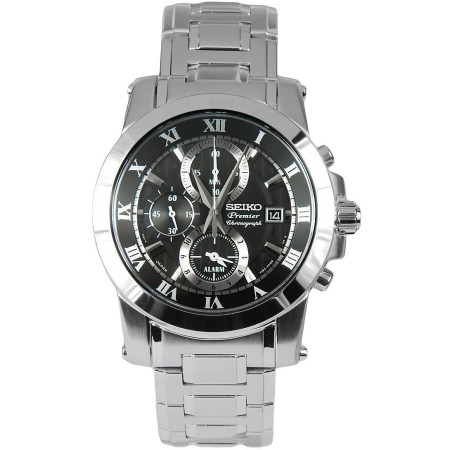 Часы Seiko SNAF31P1
